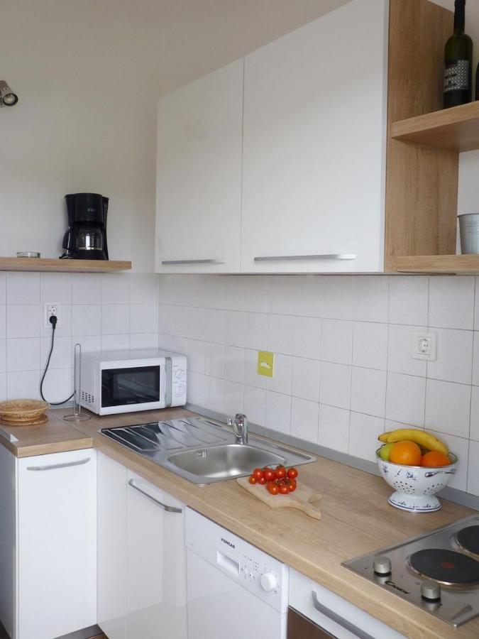 Apartment Zeljko Маслиница Экстерьер фото