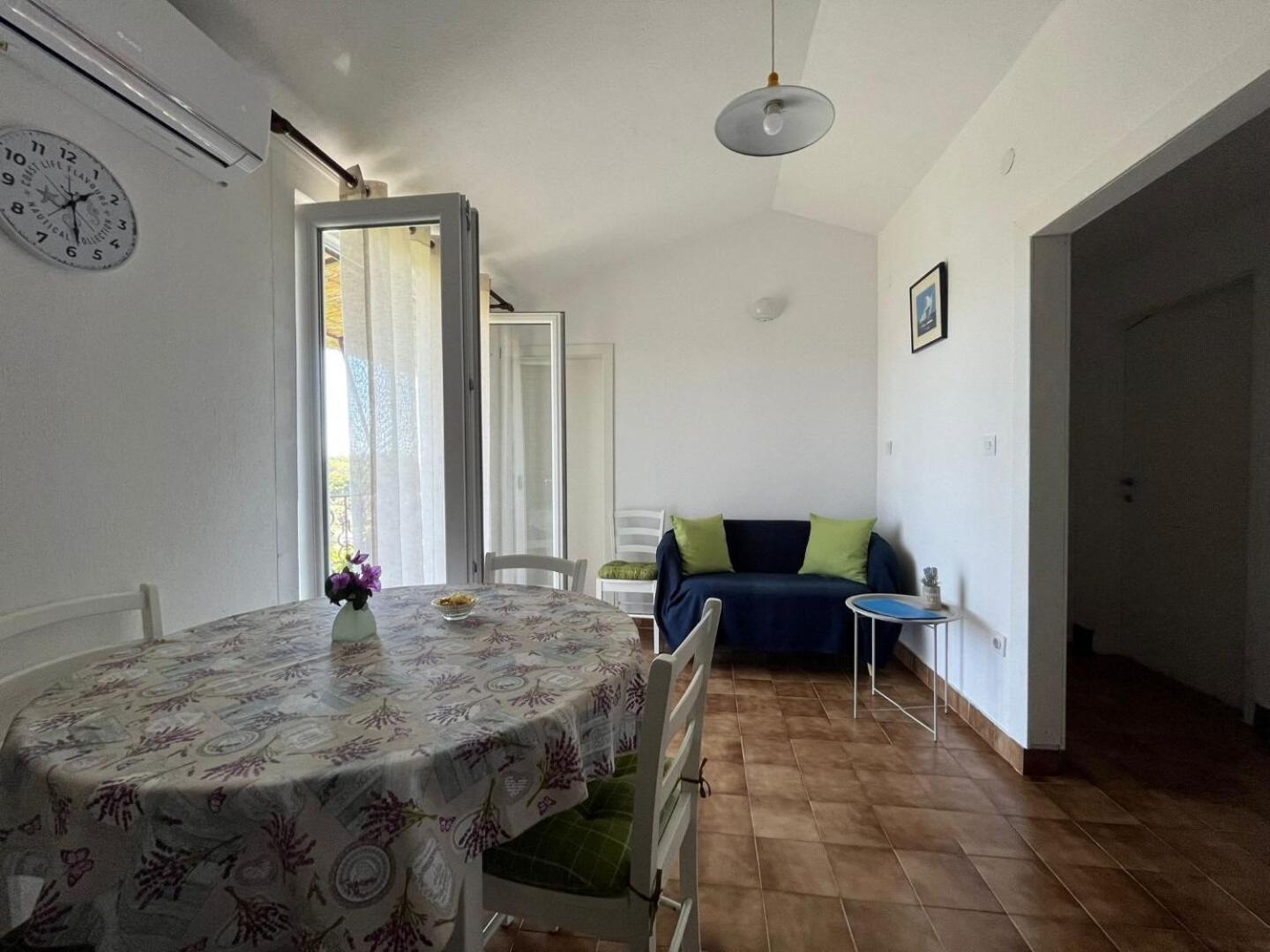 Apartment Zeljko Маслиница Экстерьер фото